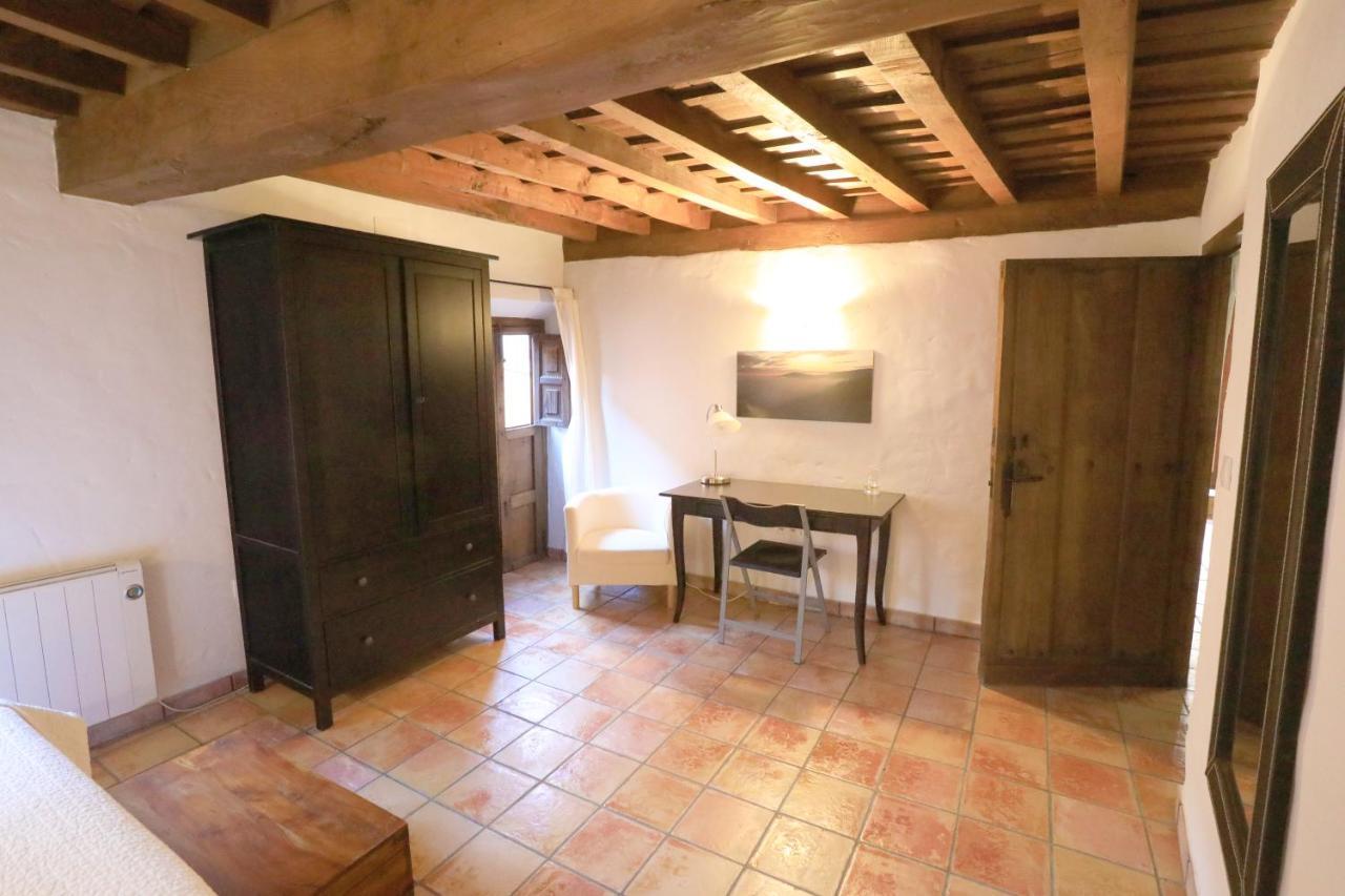 Apartamentos Rurales Spa Casa De Los Escudos Valverde de la Vera Exterior photo