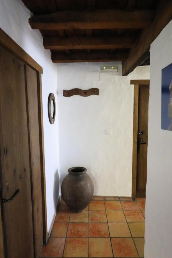 Apartamentos Rurales Spa Casa De Los Escudos Valverde de la Vera Exterior photo