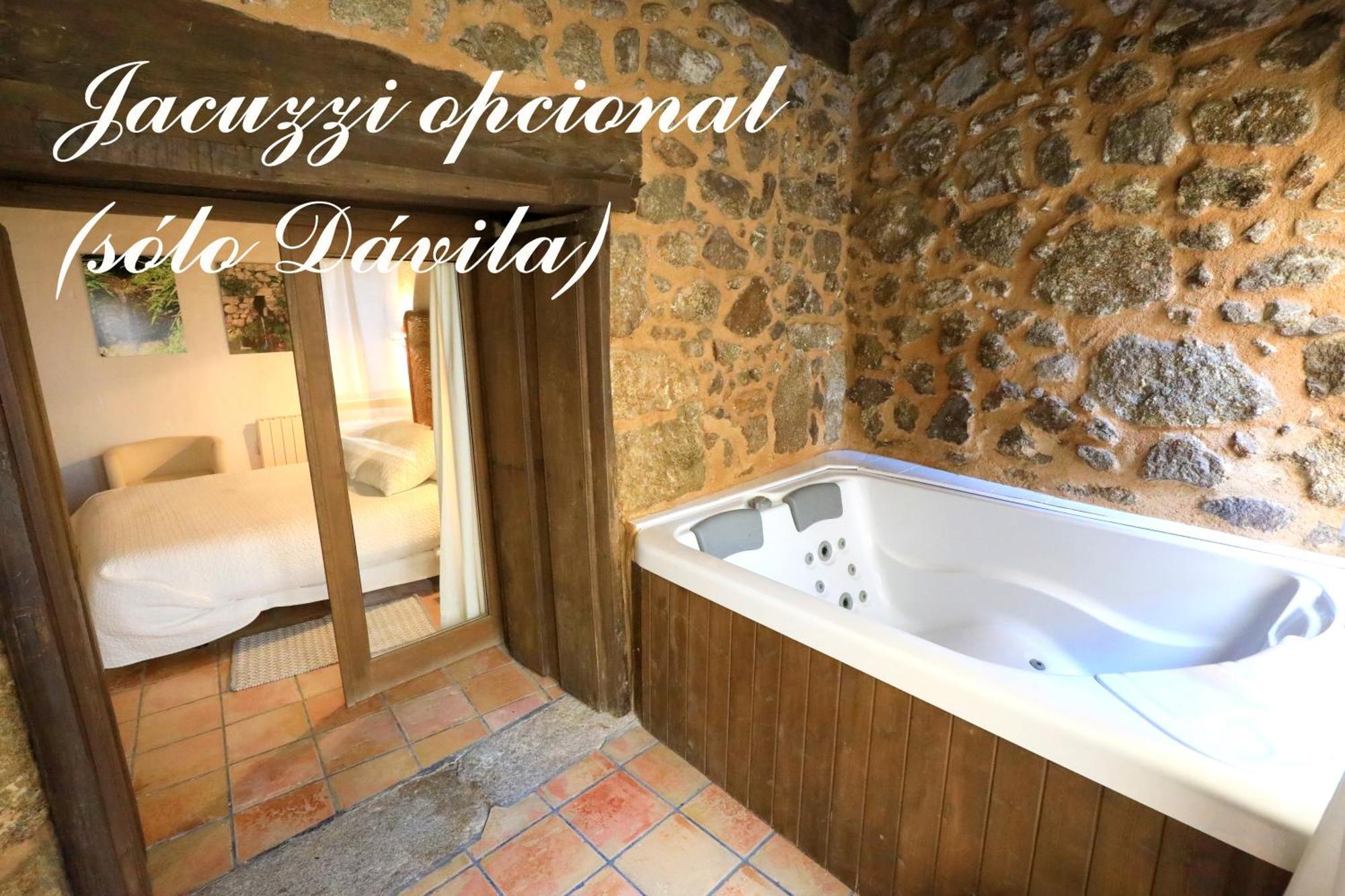 Apartamentos Rurales Spa Casa De Los Escudos Valverde de la Vera Exterior photo