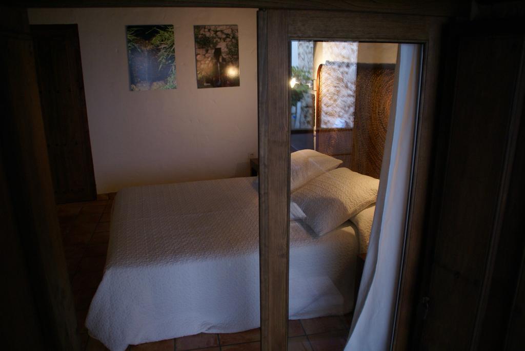 Apartamentos Rurales Spa Casa De Los Escudos Valverde de la Vera Exterior photo