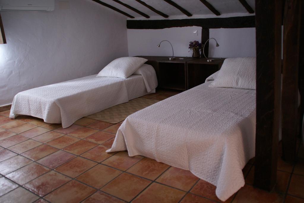 Apartamentos Rurales Spa Casa De Los Escudos Valverde de la Vera Exterior photo