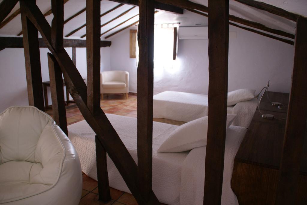Apartamentos Rurales Spa Casa De Los Escudos Valverde de la Vera Exterior photo