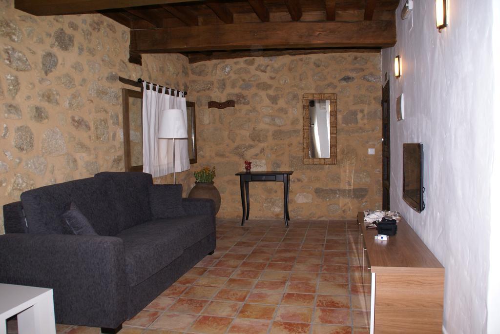 Apartamentos Rurales Spa Casa De Los Escudos Valverde de la Vera Exterior photo