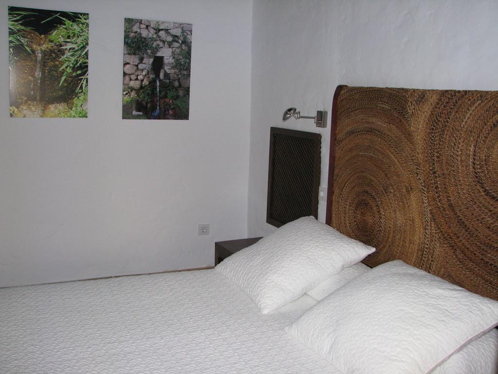 Apartamentos Rurales Spa Casa De Los Escudos Valverde de la Vera Exterior photo