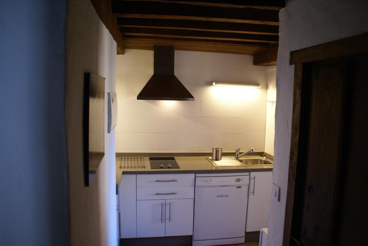 Apartamentos Rurales Spa Casa De Los Escudos Valverde de la Vera Exterior photo