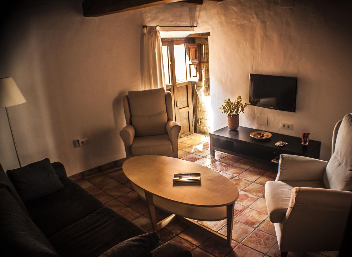 Apartamentos Rurales Spa Casa De Los Escudos Valverde de la Vera Exterior photo